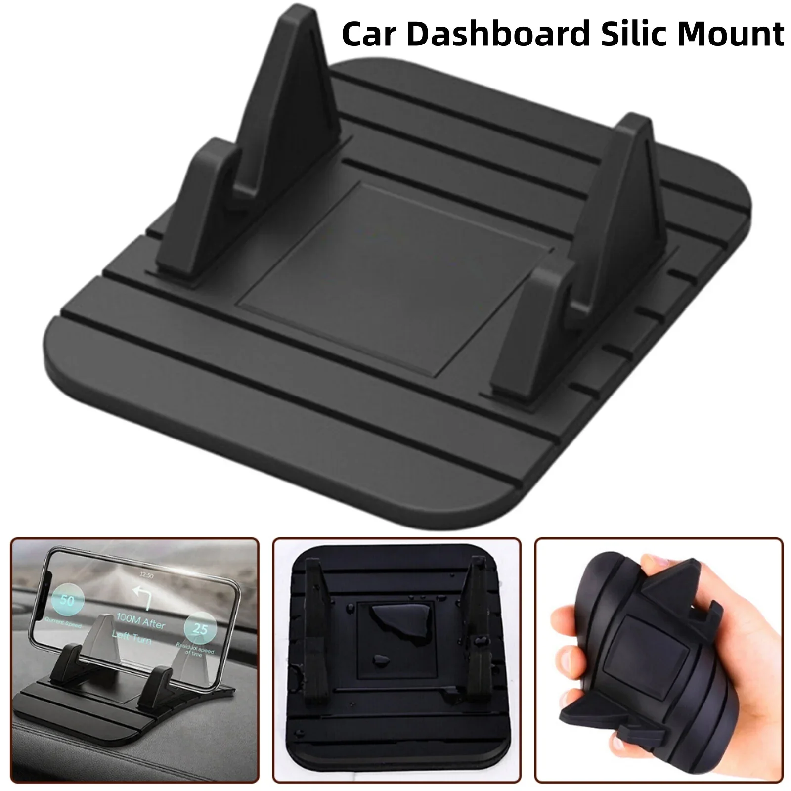 Car Dashboard Silic Mount Silic Non-slip Car Dashboard Ph Holder Silicone Car Phone Holder For Mobile Ph GPS Tablet Lazy Holder
Car Dashboard Silic Mount Silic Non-slip Car Dashboard Ph Holder Silicone Car Phone Holder For Mobile Ph GPS Tablet Lazy Holder