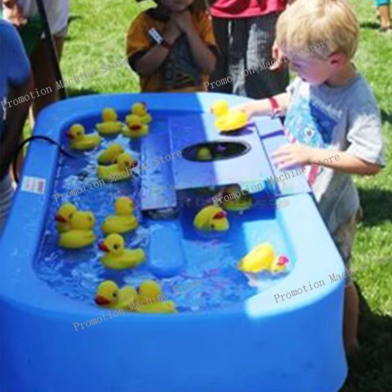 Children's Summer Music Lights Fishing Games Duck Pond Carnival Catch Play Water Toys
Children's Summer Music Lights Fishing Games Duck Pond Carnival Catch Play Water Toys