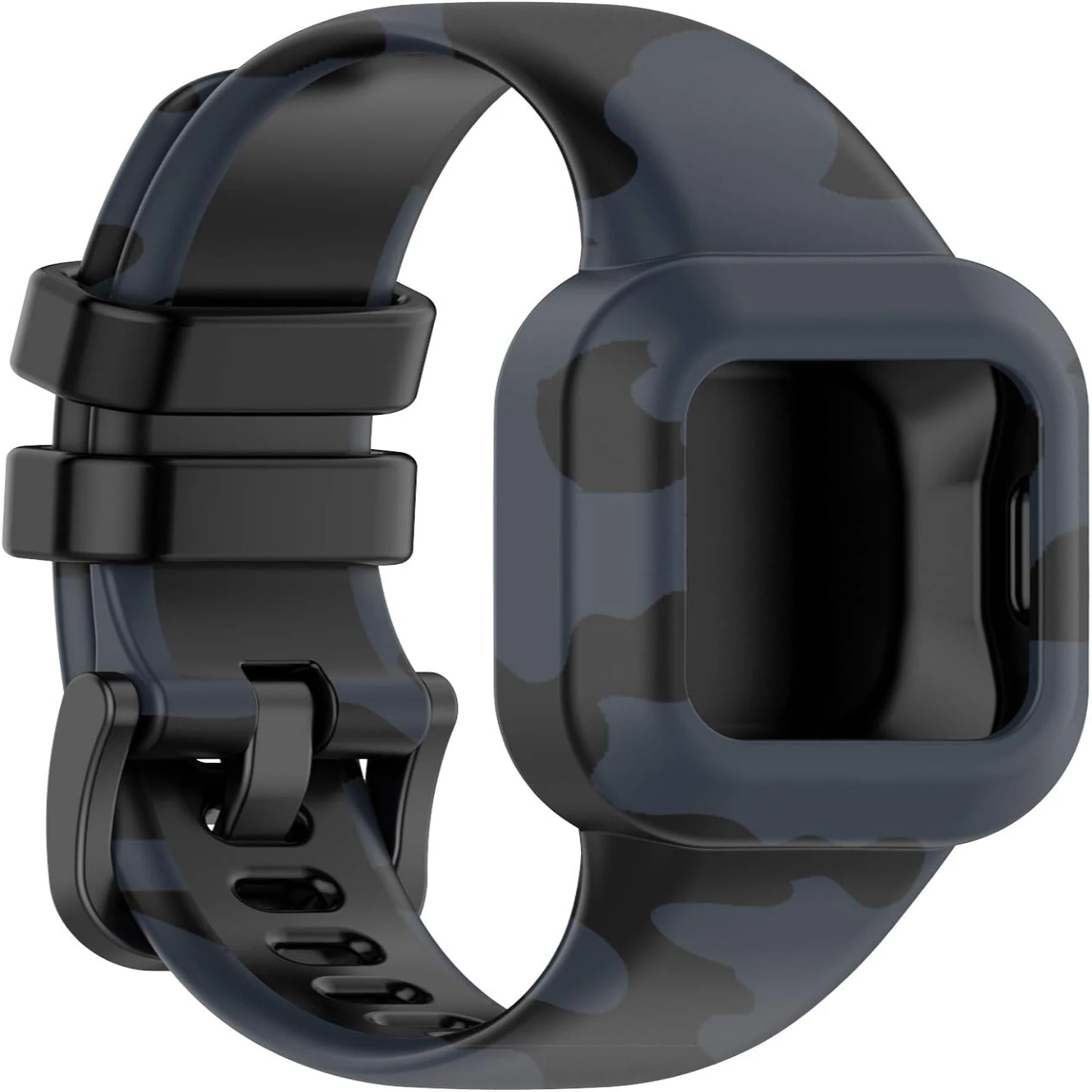 Comfortable, durable, and compatible Vivofit Jr. 3 silicone wristband - perfect for active lifestyles with all-day comfort and w
Comfortable, durable, and compatible Vivofit Jr. 3 silicone wristband - perfect for active lifestyles with all-day comfort and w