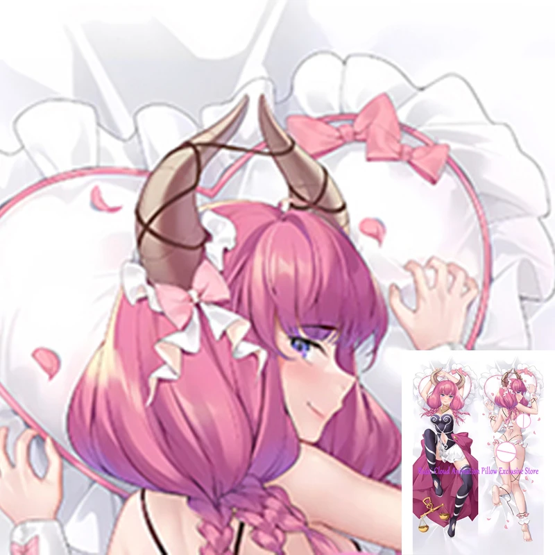 Dakimakura Anime Frieren Double-sided Print Life-size Body Game Pillow Cover Bedding Gifts
Dakimakura Anime Frieren Double-sided Print Life-size Body Game Pillow Cover Bedding Gifts