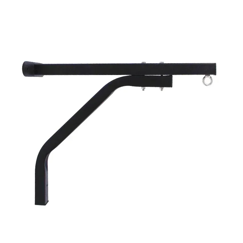 New Stand Hanger Frame Steel Metal Wall Mount Bracket Hanging Stand (Only Bracket) 100KG Bearing Heavy Duty Punch Boxing Bag
New Stand Hanger Frame Steel Metal Wall Mount Bracket Hanging Stand (Only Bracket) 100KG Bearing Heavy Duty Punch Boxing Bag