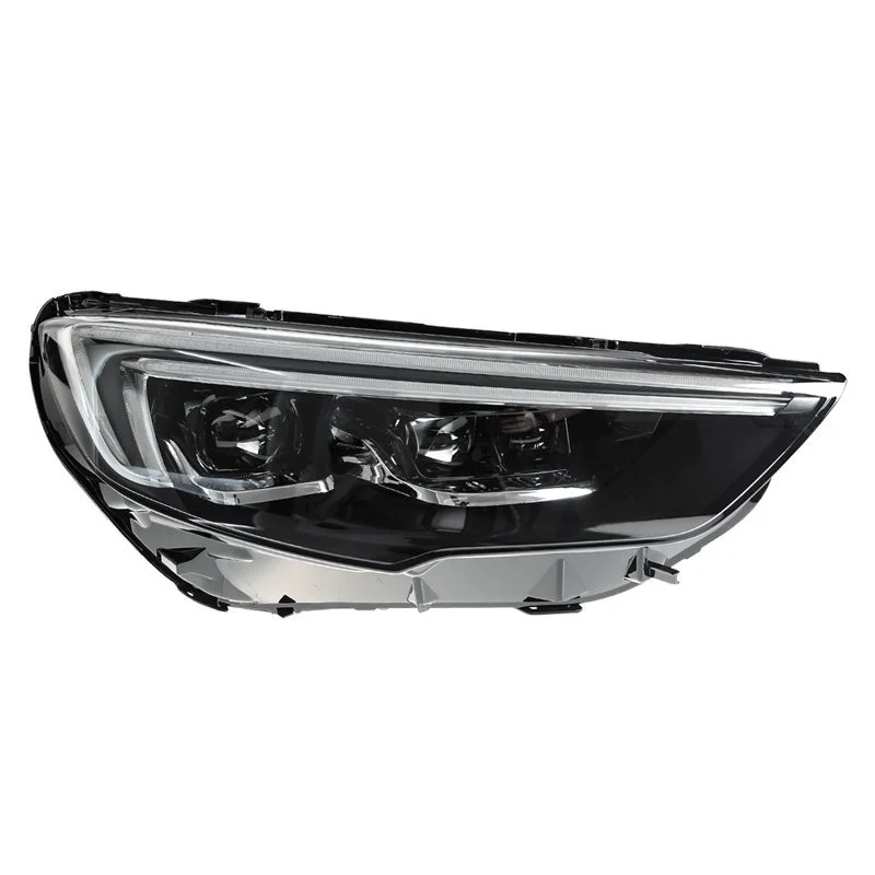 for 17-19 New Buick Regal Headlight Assemblies Modified matrix High-end Headlights and Daytime Running Lights
for 17-19 New Buick Regal Headlight Assemblies Modified matrix High-end Headlights and Daytime Running Lights