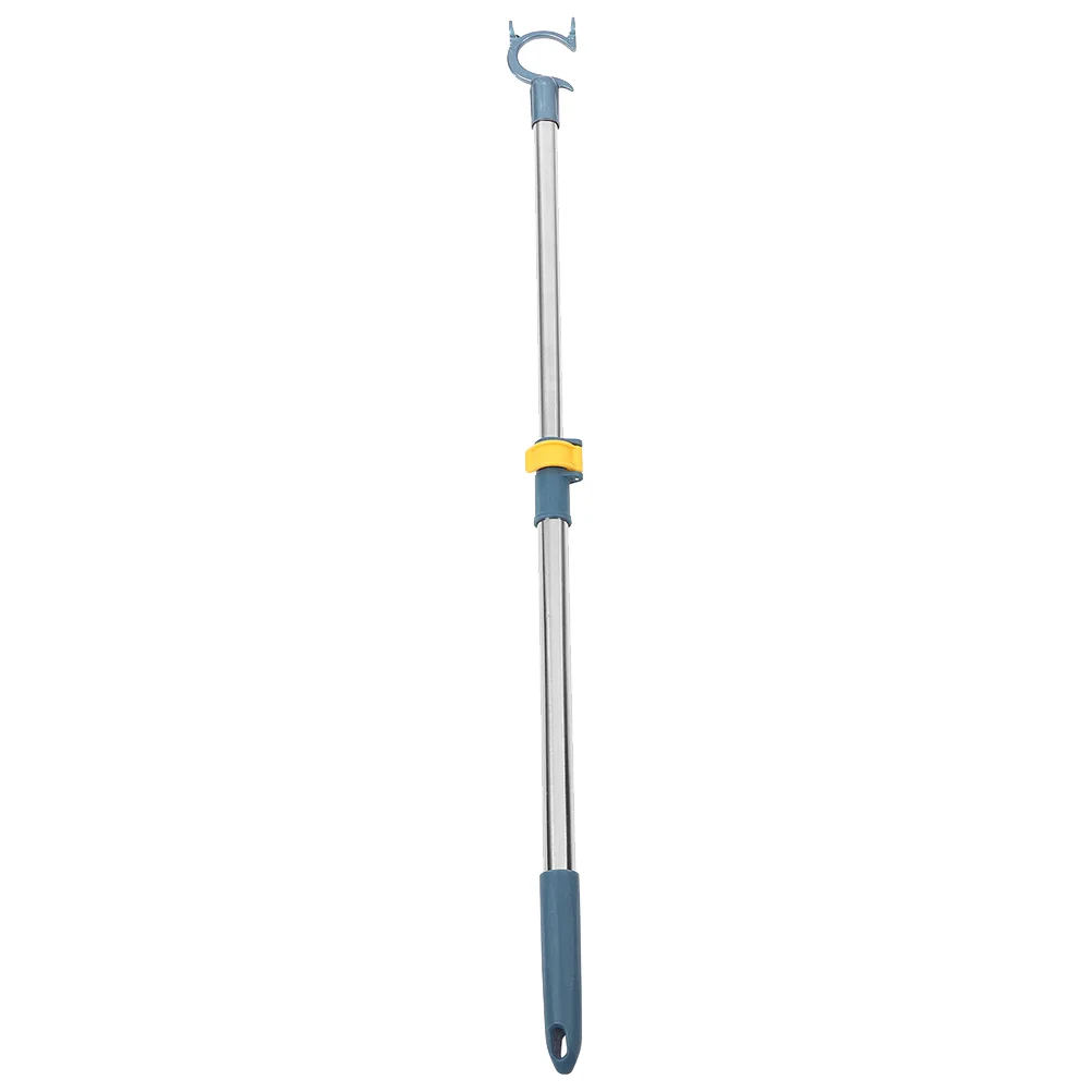 Connector Clothes Hanger Support Rod Baby Telescoping Pole Retractable Washing Line Aluminum Reach Sticks
Connector Clothes Hanger Support Rod Baby Telescoping Pole Retractable Washing Line Aluminum Reach Sticks