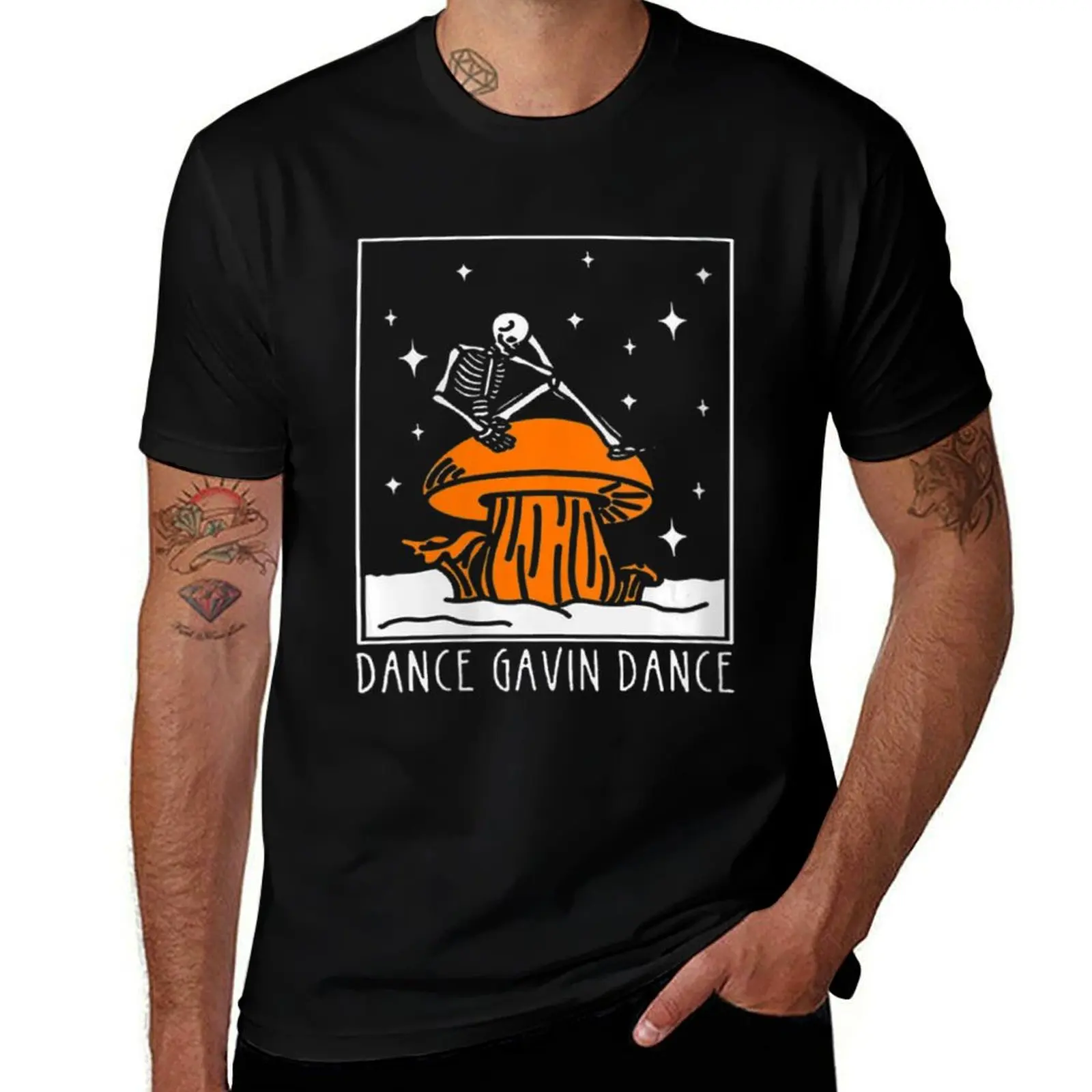Womens Dance Gavin Dance For Dance Lovers Vneck T-Shirt summer tops street wear boys whites blue lock men t shirts high quality
Womens Dance Gavin Dance For Dance Lovers Vneck T-Shirt summer tops street wear boys whites blue lock men t shirts high quality