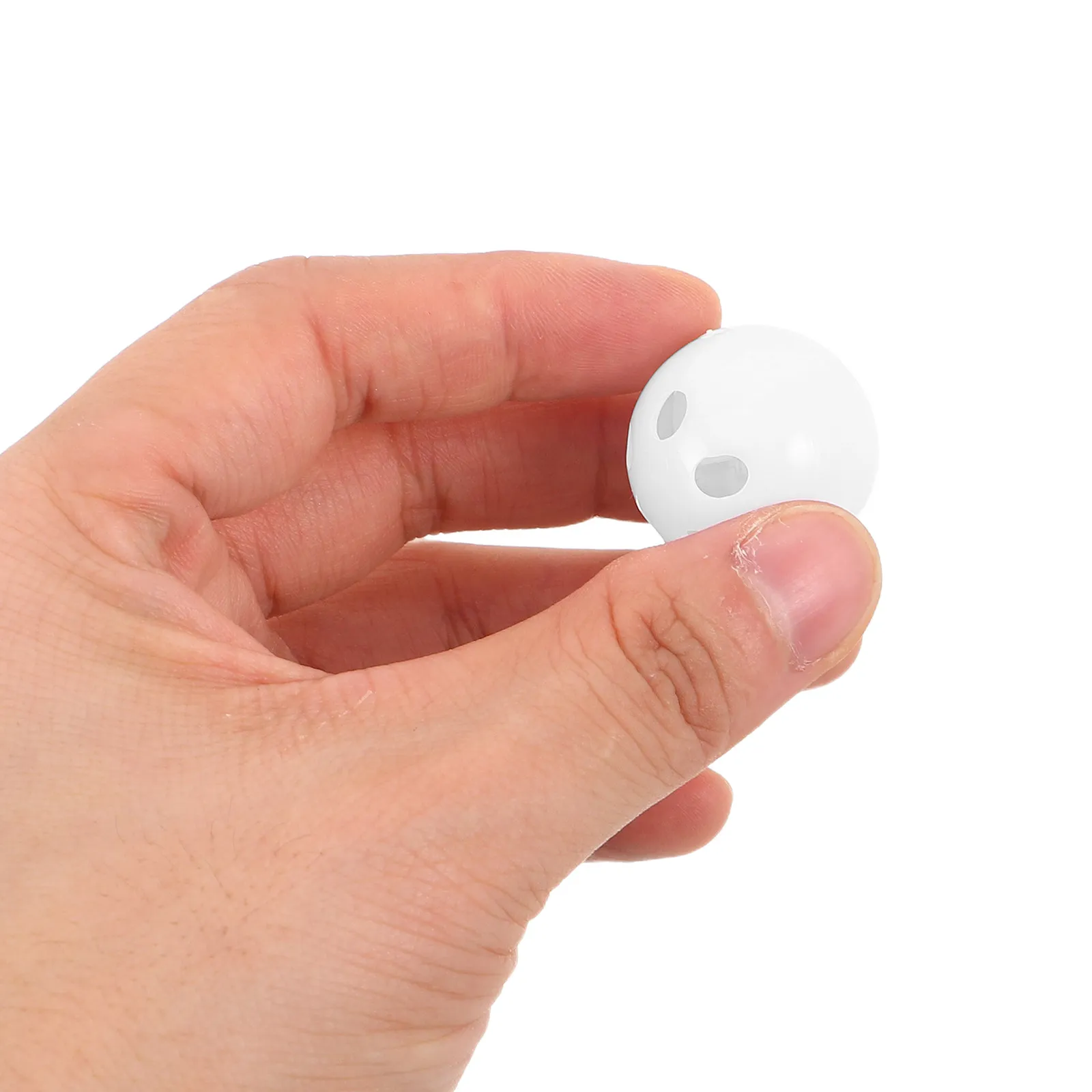 30 шт. белых пластиковых шариков-погремушек для детских игрушек, легкие и безопасные, для поделок и вязания крючком животных
30 шт. белых пластиковых шариков-погремушек для детских игрушек, легкие и безопасные, для поделок и вязания крючком животных