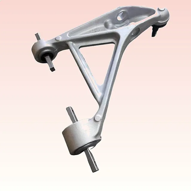 High Quality Suspension Control Arm 264523 for 488 458 F8 F12
High Quality Suspension Control Arm 264523 for 488 458 F8 F12