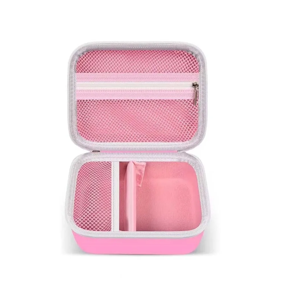 Shockproof Kid Camera Case Hard Shell Carrying Case Digital Camera Holder EVA Anti-scratch Camera Storage Bag Camera Accessories
Shockproof Kid Camera Case Hard Shell Carrying Case Digital Camera Holder EVA Anti-scratch Camera Storage Bag Camera Accessories
