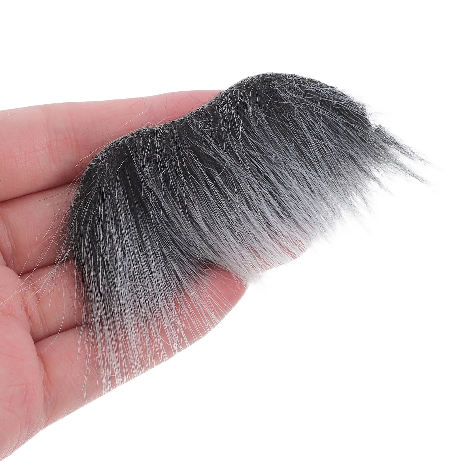 1Set Fake Beard Mustache Eyebrow Set Realistic Self Adhesive Halloween Costume Prop for Cosplay Masquerade Party Festive
1Set Fake Beard Mustache Eyebrow Set Realistic Self Adhesive Halloween Costume Prop for Cosplay Masquerade Party Festive