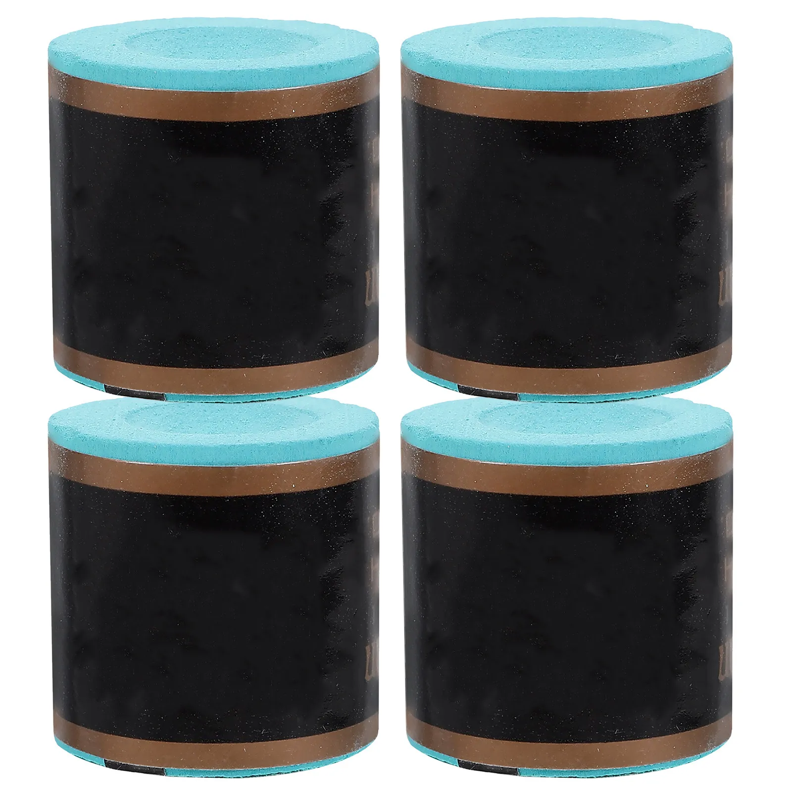 4Pcs Pool Cue Chalk Professional Wear-Resistant Billiard Chalks Smooth Coating Must-Have Pool Accessory Professional Cue Chalk
4Pcs Pool Cue Chalk Professional Wear-Resistant Billiard Chalks Smooth Coating Must-Have Pool Accessory Professional Cue Chalk