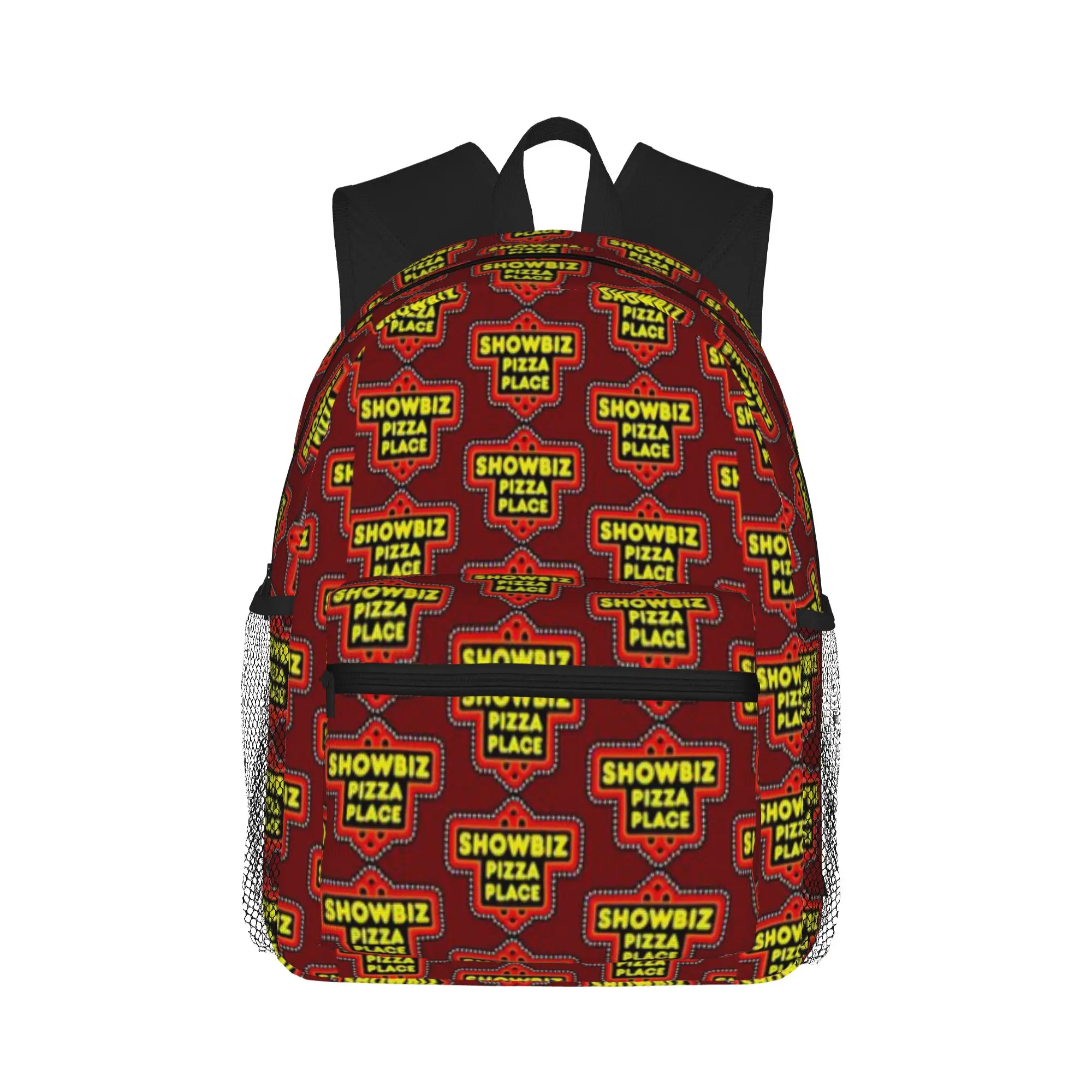 Showbiz Pizza Casual Backpack for Students and Adults Backpacks for women
Showbiz Pizza Casual Backpack for Students and Adults Backpacks for women