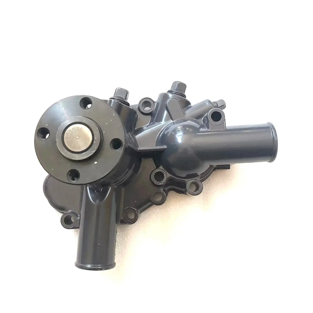 145017300 Water Pump SW02980 for Shibaura SP1500 SP1540 SP1700 SP1740 P15 S753 Tractor Engine Coolant Water Pump
145017300 Water Pump SW02980 for Shibaura SP1500 SP1540 SP1700 SP1740 P15 S753 Tractor Engine Coolant Water Pump