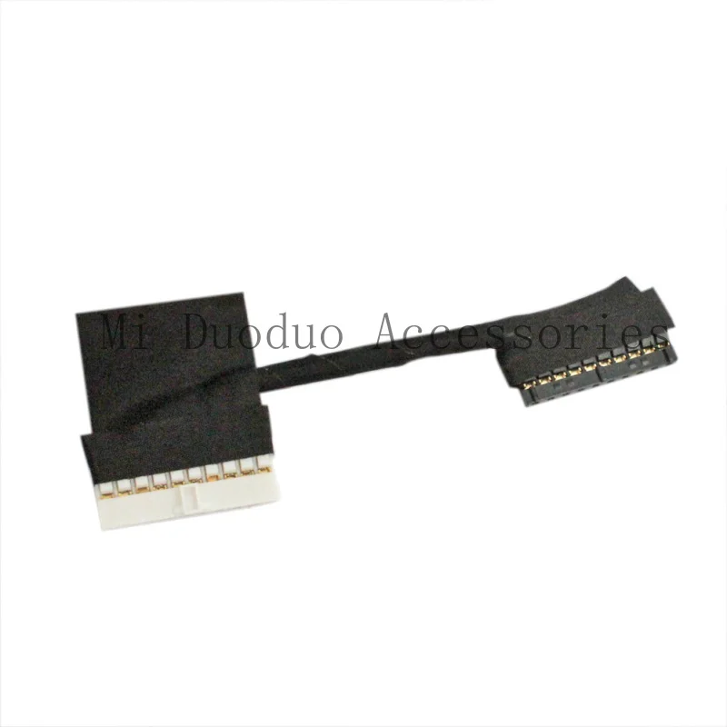 For Dell Latitude 3390 Battery Connector Cable 0711P3 450.07r06.0021 6CM
For Dell Latitude 3390 Battery Connector Cable 0711P3 450.07r06.0021 6CM
