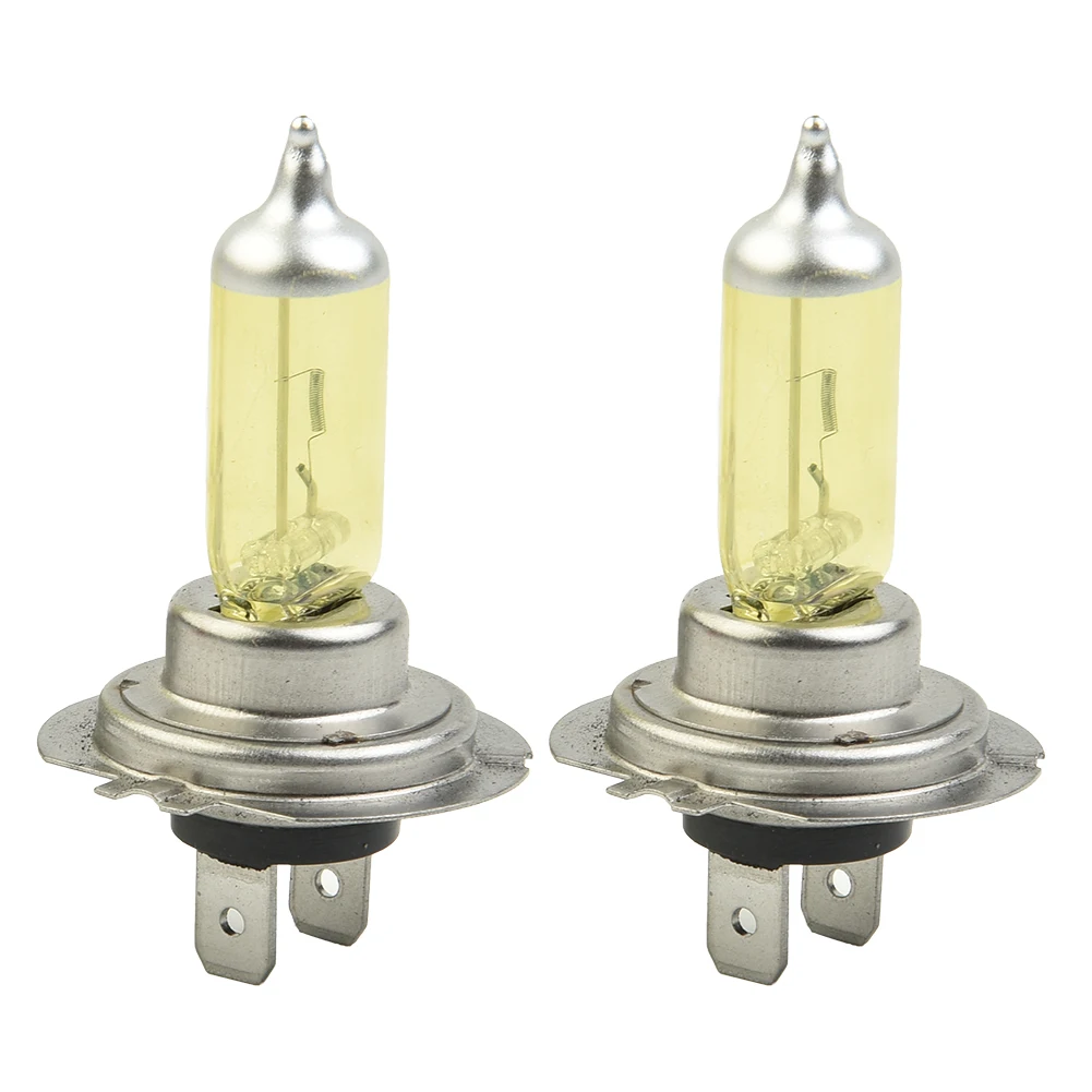 2Pcs Car Super Bright H7 Xenon Halogen Front Headlight Light 2Pcs Car Super Bright H7 Xenon Halogen Front Headlight Light
2Pcs Car Super Bright H7 Xenon Halogen Front Headlight Light 2Pcs Car Super Bright H7 Xenon Halogen Front Headlight Light