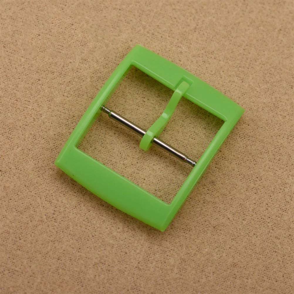 10Pcs Watch Clasp Accessories Durable Plastic Buckle for Watchband Stylish Replacement Parts Watch Clasp Watchband Buckle
10Pcs Watch Clasp Accessories Durable Plastic Buckle for Watchband Stylish Replacement Parts Watch Clasp Watchband Buckle