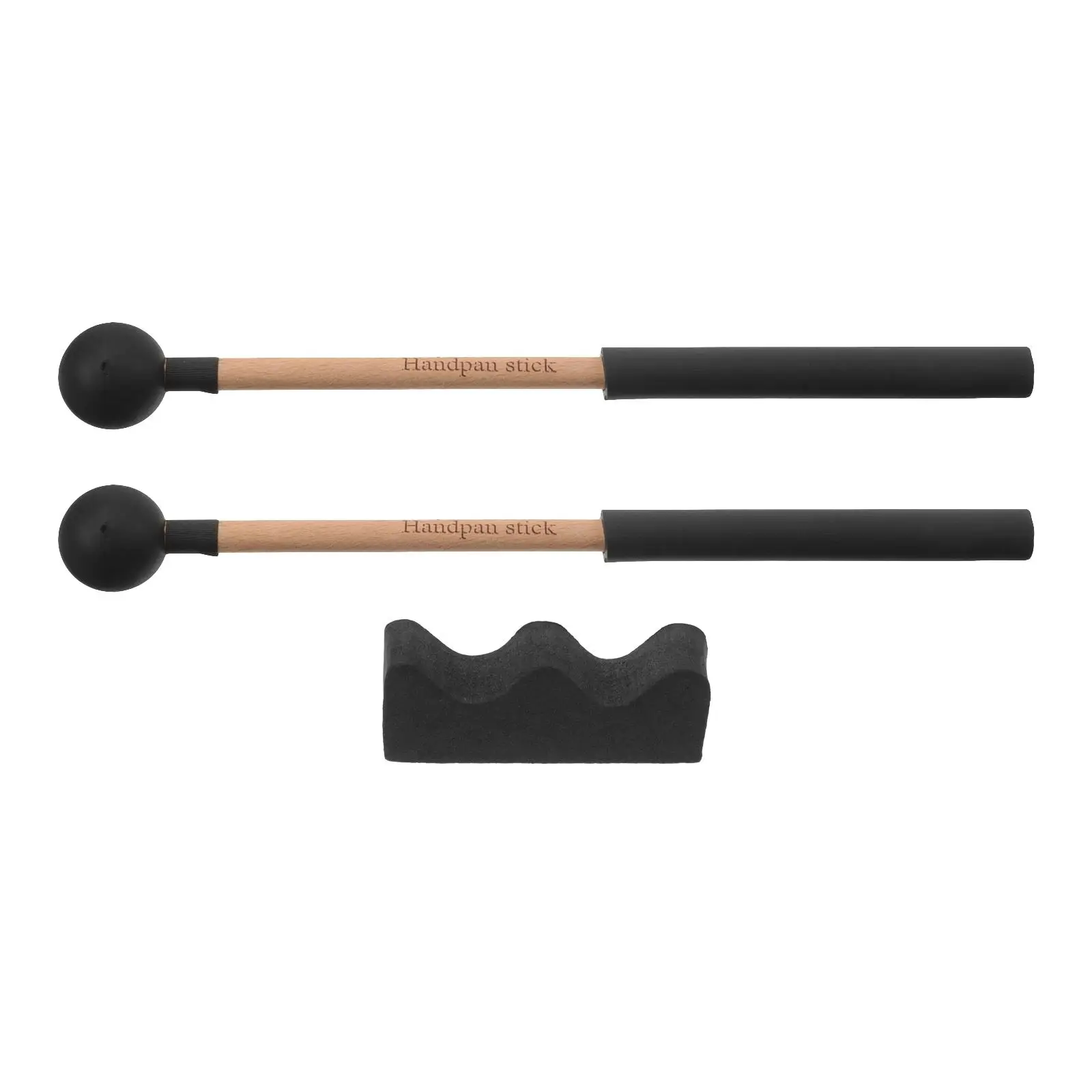 2 Pcs Stage Drumsticks Microphone Long Tongue Mallet Percussion Mallets Instrument Wood Handles
2 Pcs Stage Drumsticks Microphone Long Tongue Mallet Percussion Mallets Instrument Wood Handles