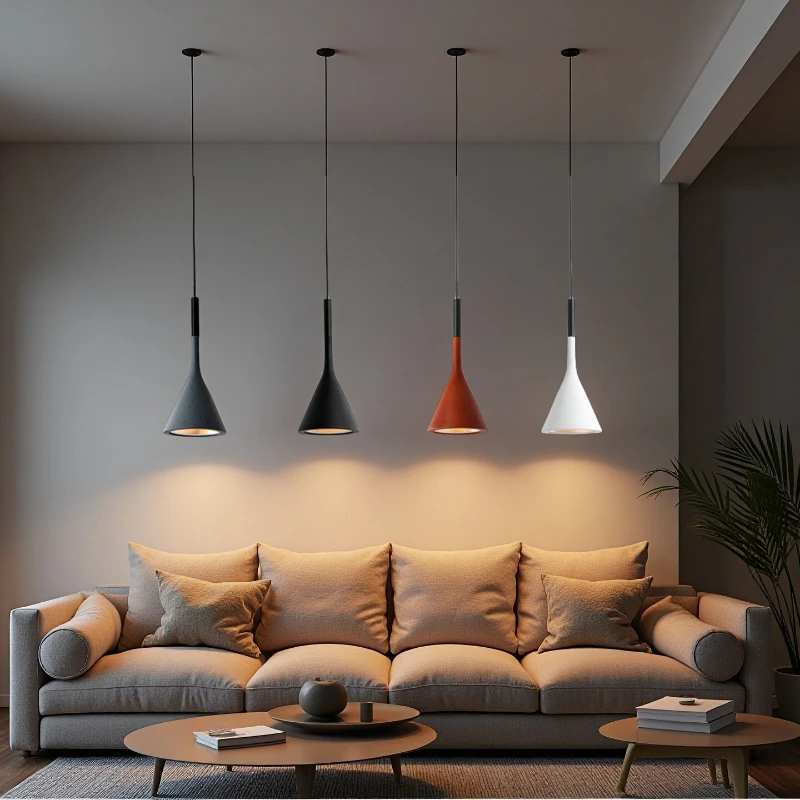 Nordic Bedside Chandelier Creative Bedroom Pendant Light Bar Counter Restaurant Hanging Lamp Home Pendant Light Atmosphere Light
Nordic Bedside Chandelier Creative Bedroom Pendant Light Bar Counter Restaurant Hanging Lamp Home Pendant Light Atmosphere Light