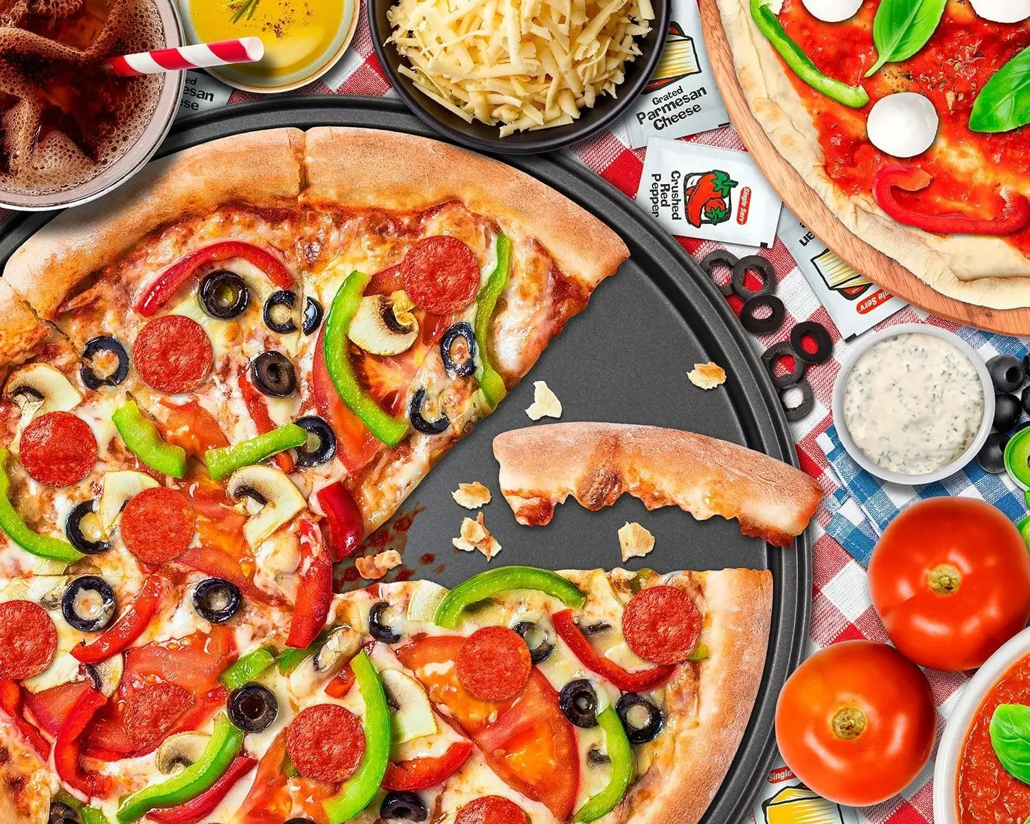 520/500/300 Pieces Wooden Puzzle for Pizza Night Jigsaw Puzzles for Challenging Family Activity Games Party Birthday Gift
520/500/300 Pieces Wooden Puzzle for Pizza Night Jigsaw Puzzles for Challenging Family Activity Games Party Birthday Gift