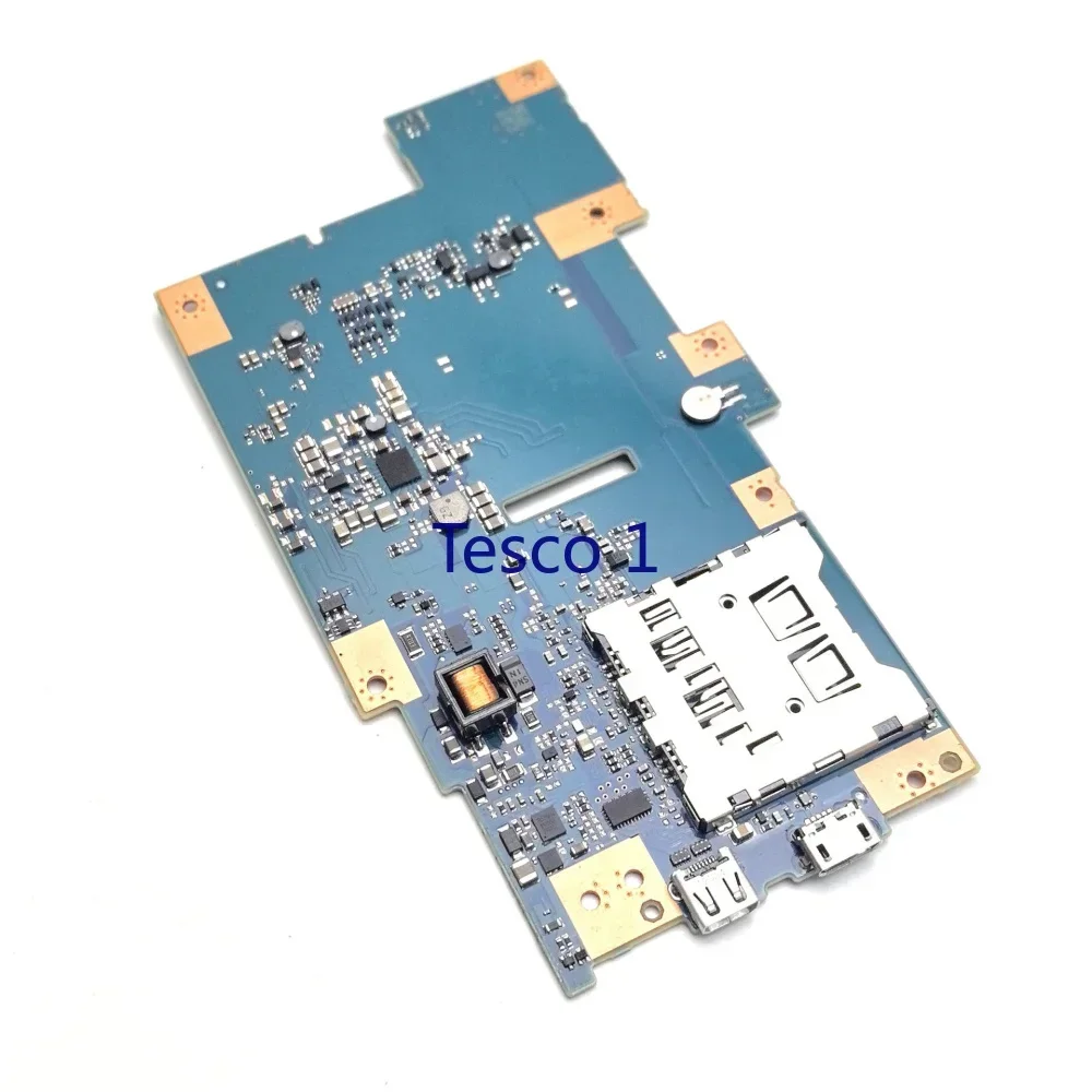 NEW Original For Nikon P950 SLR Main Board MCU Processor Motherboard PCB Assembly Camera Lens Repair Part
NEW Original For Nikon P950 SLR Main Board MCU Processor Motherboard PCB Assembly Camera Lens Repair Part