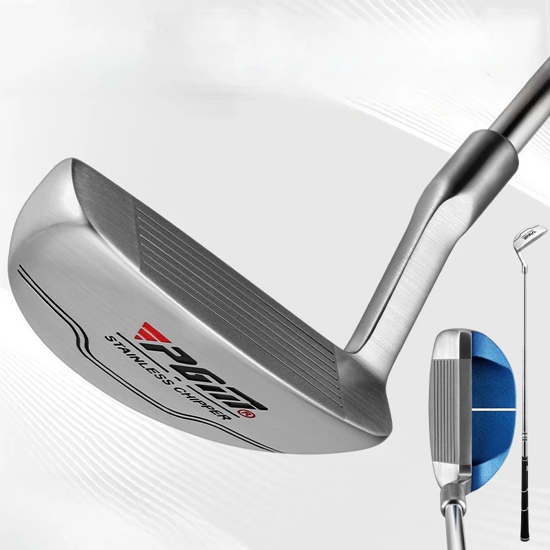 PGM TUG019 Golf Putter 950 Steel Sand Wedge Driver Pitching Wedge Chipper for Men Women Including ball cover
PGM TUG019 Golf Putter 950 Steel Sand Wedge Driver Pitching Wedge Chipper for Men Women Including ball cover