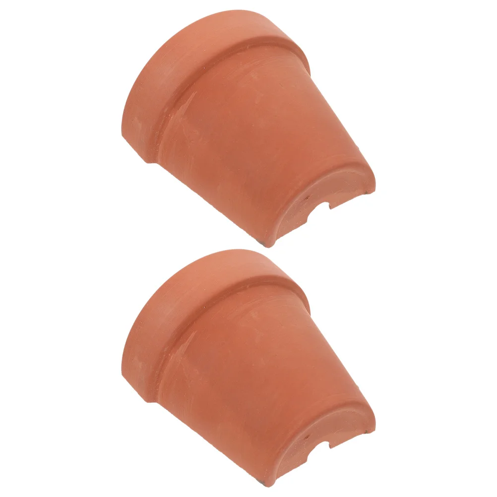 2Pcs Turtle Hideout Pottery Clay Crawling Platform Reptile Shelter Turtle Habitat Decoration Reptile Hideout Terrarium Ornament
2Pcs Turtle Hideout Pottery Clay Crawling Platform Reptile Shelter Turtle Habitat Decoration Reptile Hideout Terrarium Ornament