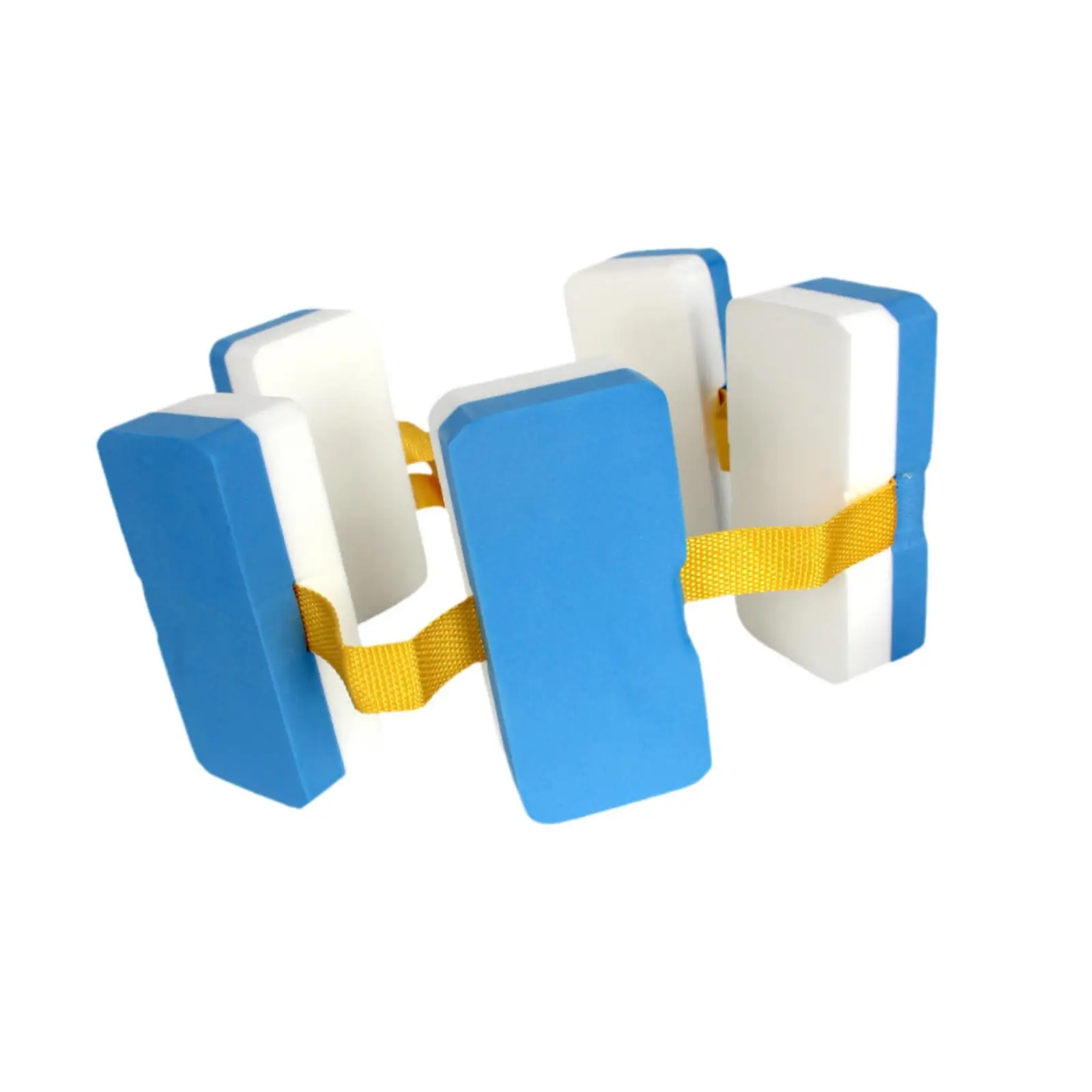 Swim Belt EVA Material Flotation Device Foam Board Training Equipment Adjustable Waist Strap for Water Exercise and Pool Workout
Swim Belt EVA Material Flotation Device Foam Board Training Equipment Adjustable Waist Strap for Water Exercise and Pool Workout