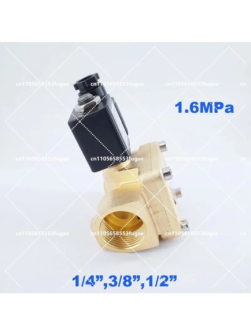 0927000 0927100 0927200 1.6Mpa Normal Close 2 Way Pilot Diaphragm Brass Electric 1/4 3/8 1/2 Inch Water Solenoid Valve NBR FKM
0927000 0927100 0927200 1.6Mpa Normal Close 2 Way Pilot Diaphragm Brass Electric 1/4 3/8 1/2 Inch Water Solenoid Valve NBR FKM