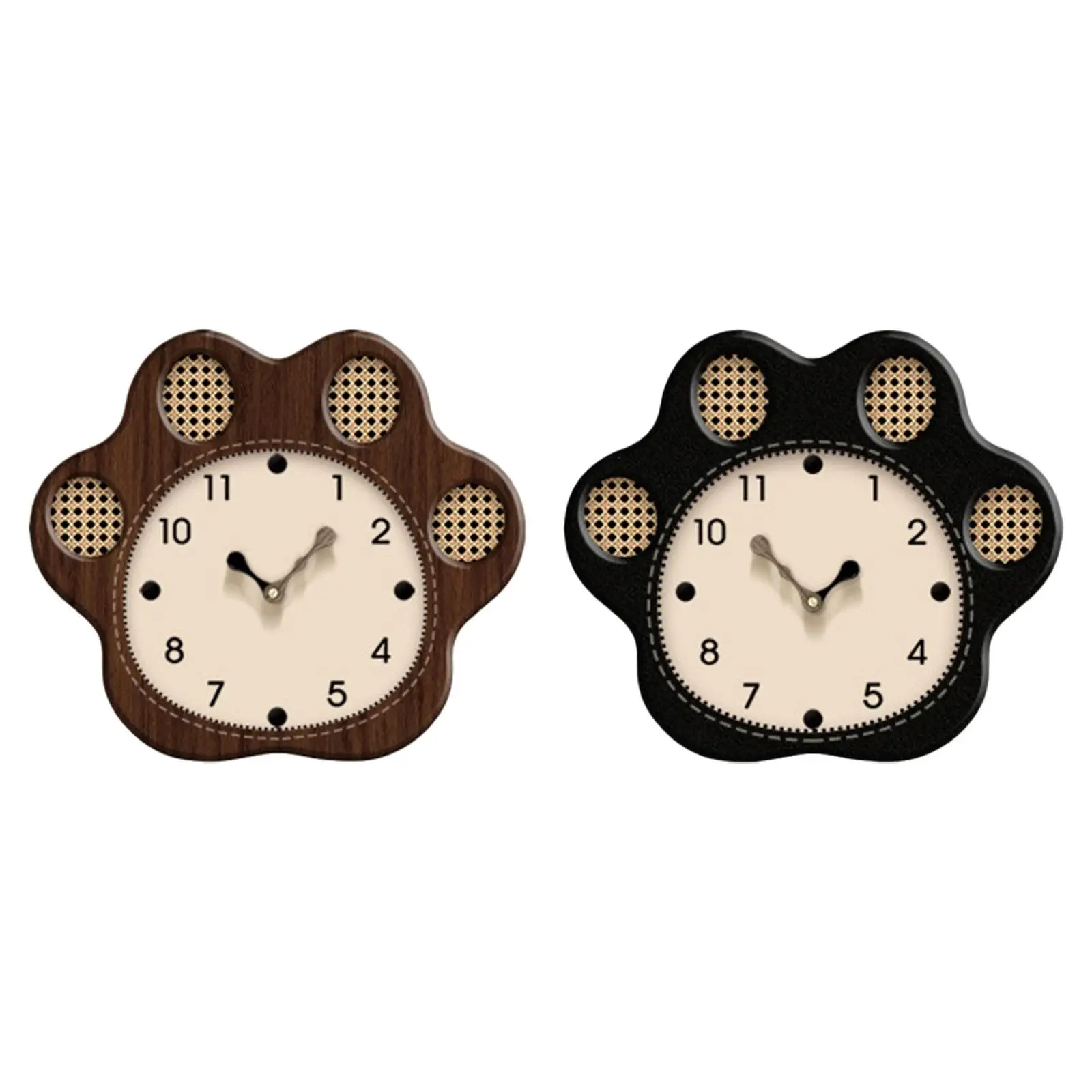 Hanging Clock Mute Art Clock Classic Wall Clock Home Decoration for Office Kitchen Bedroom Dining Room Housewarming Gift
Hanging Clock Mute Art Clock Classic Wall Clock Home Decoration for Office Kitchen Bedroom Dining Room Housewarming Gift
