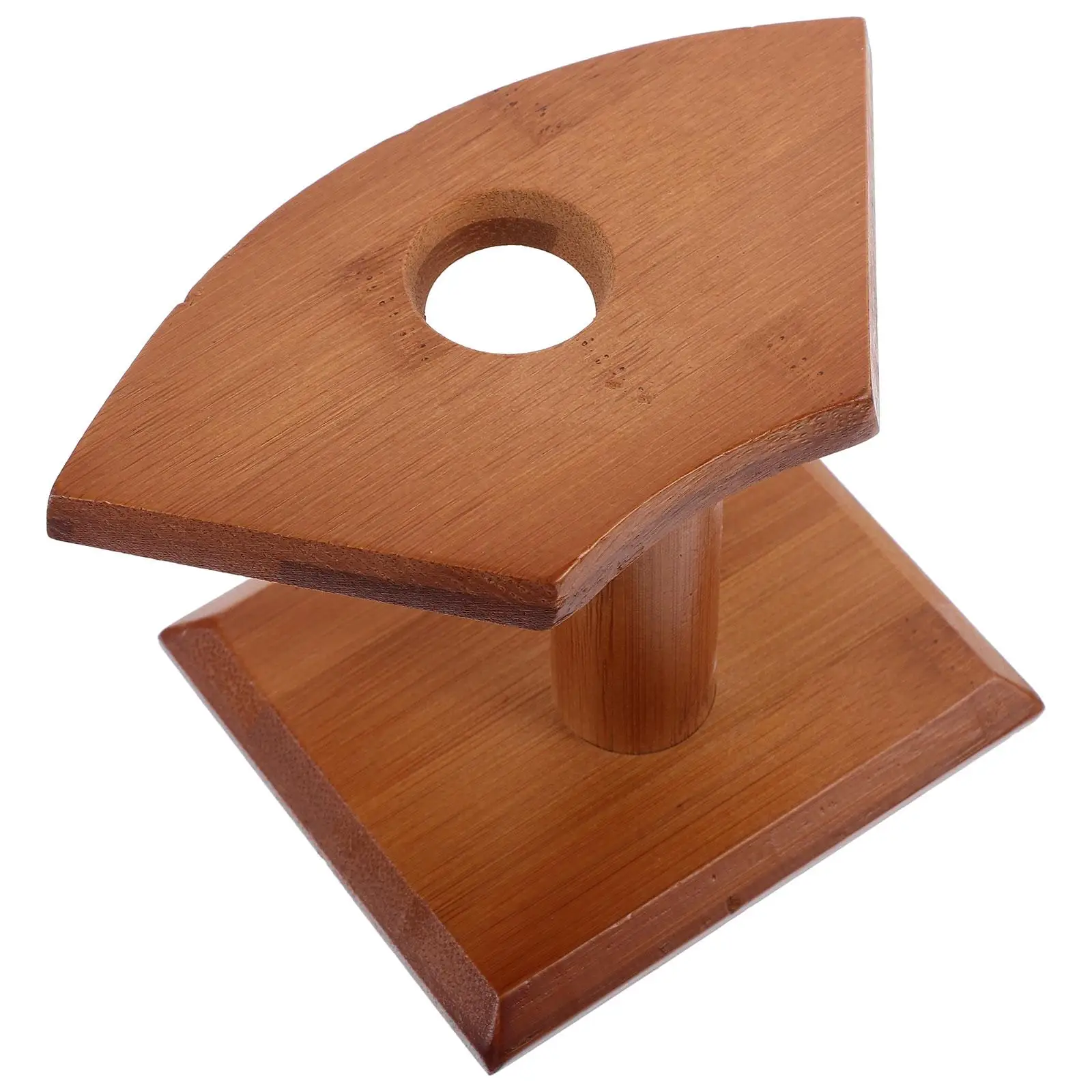 Bamboo Wood Ice Cream Cone Holder Hand Roll Storage Rack Sushi Stand Home Restaurant Hotel Durability Long Use
Bamboo Wood Ice Cream Cone Holder Hand Roll Storage Rack Sushi Stand Home Restaurant Hotel Durability Long Use