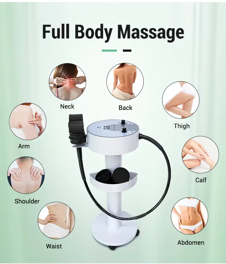 Professional G5 Vibrating Massager Cellulite Fat Loss Body Slimming Lose Weight G5 Vibration Massage Machine
Professional G5 Vibrating Massager Cellulite Fat Loss Body Slimming Lose Weight G5 Vibration Massage Machine