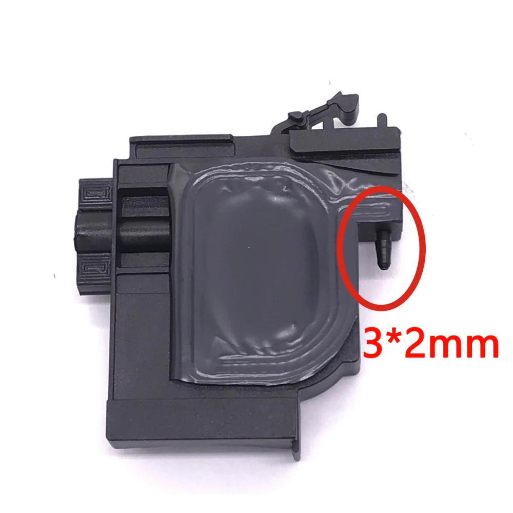 1 шт. демпферный фильтр чернил подходит для EPSON Expression ET-4700 ET-2700 ET-2760 ET-2550 ET-2720 ET-4760 ET-2600 ET-2750 ET-2650 ET-4500
1 шт. демпферный фильтр чернил подходит для EPSON Expression ET-4700 ET-2700 ET-2760 ET-2550 ET-2720 ET-4760 ET-2600 ET-2750 ET-2650 ET-4500
