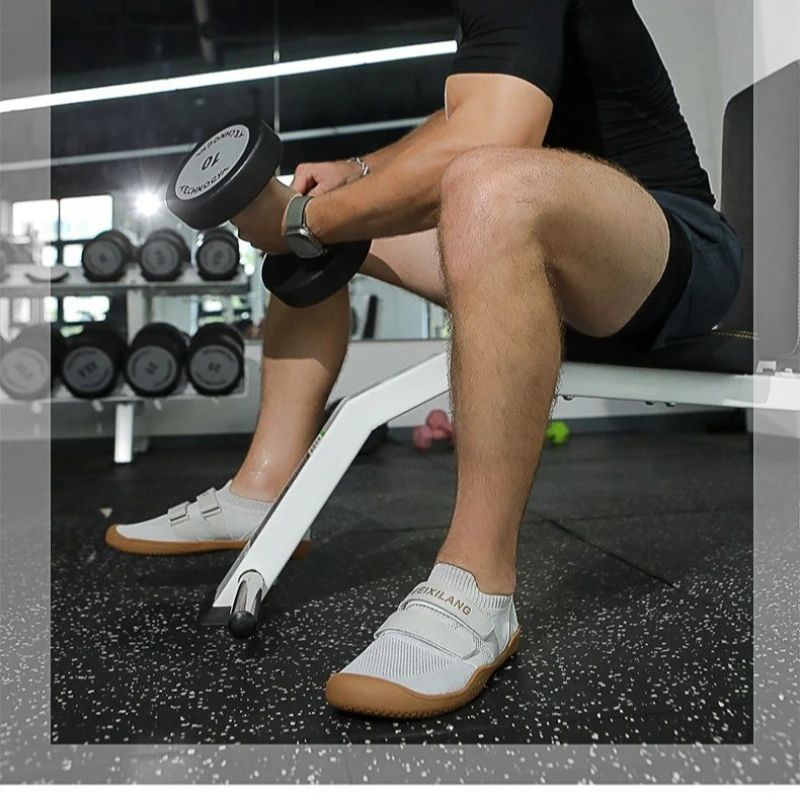 Trend New Cool Weight Lifting Shoes for Men Professional Men Weight Training Shoes Indoor Unisex Squat Hard Pull Shoe Couples
Trend New Cool Weight Lifting Shoes for Men Professional Men Weight Training Shoes Indoor Unisex Squat Hard Pull Shoe Couples
