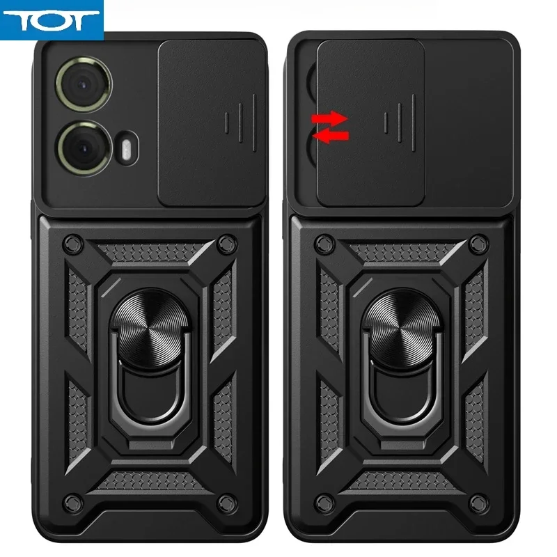 Armor Funda для Motorola Moto G85 G75 G55 G35 5G Чехол с магнитным держателем и кольцом для MotoG85 G 85 75 55 35 Защитный чехол для объектива
Armor Funda для Motorola Moto G85 G75 G55 G35 5G Чехол с магнитным держателем и кольцом для MotoG85 G 85 75 55 35 Защитный чехол для объектива