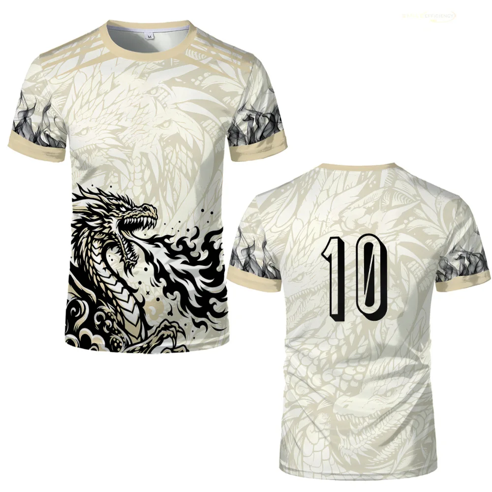 mens clothing sport outdoor football shirts 3D printed animal graphic t shirts round neck short sleeved tees new in tops for men
mens clothing sport outdoor football shirts 3D printed animal graphic t shirts round neck short sleeved tees new in tops for men