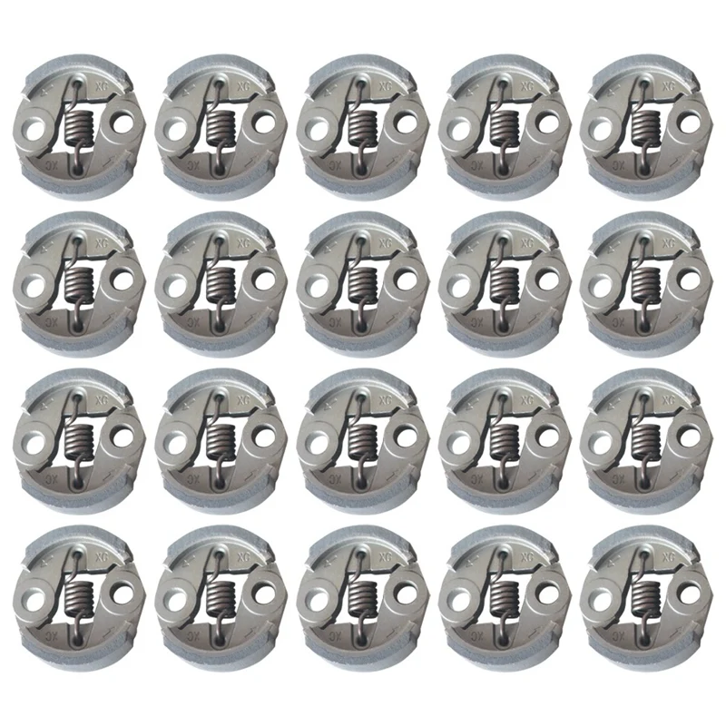 Brush Cutter Clutch Household Hedge Trimmer Clutch Lawn Mower Accessories 32/34 Hedge Trimmer Clutch Spring 52Mm
Brush Cutter Clutch Household Hedge Trimmer Clutch Lawn Mower Accessories 32/34 Hedge Trimmer Clutch Spring 52Mm