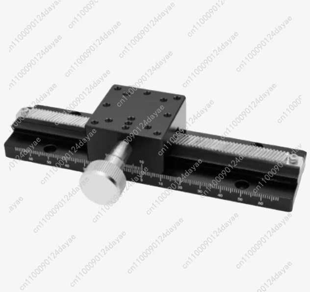 Sliding stage displacement stage ejr11-l100 l150 l200 l250 l300 l400 l500 precision slot stage
Sliding stage displacement stage ejr11-l100 l150 l200 l250 l300 l400 l500 precision slot stage