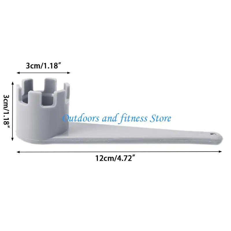 H053 Canoe Release for Valve Safety Air for Valve Lever Inflatable Boat Spanner Repai
H053 Canoe Release for Valve Safety Air for Valve Lever Inflatable Boat Spanner Repai