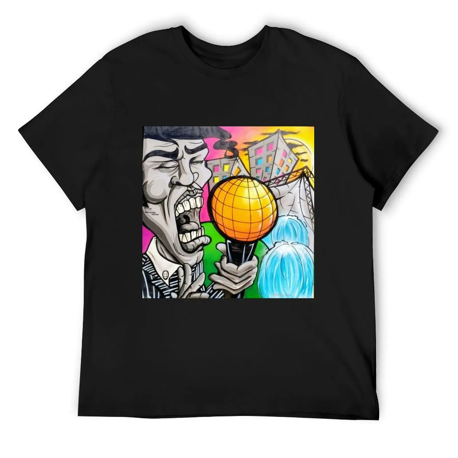 Sunsphere Sundays Pt 1 T-Shirt heavyweights man t shirt sublime summer top sweat shirts, men
Sunsphere Sundays Pt 1 T-Shirt heavyweights man t shirt sublime summer top sweat shirts, men