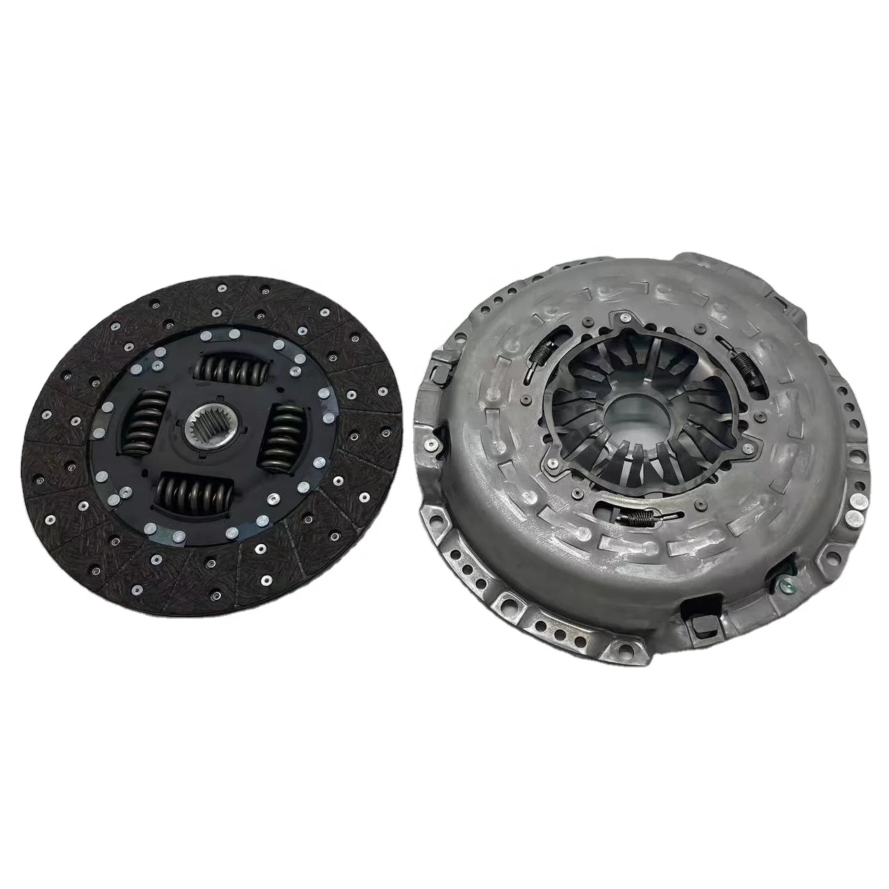 Genuine Auto Parts Clutch Plate Clutch kit Clutch disc For 626301909 31001-0K010 21 teeth
Genuine Auto Parts Clutch Plate Clutch kit Clutch disc For 626301909 31001-0K010 21 teeth
