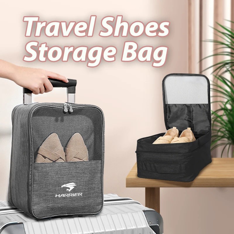 Shoes Storage Bag Hanging Bags Organizer Case For Toyota Harrier Corolla Yaris Aygo Prius CHR Camry Auris Aven
Shoes Storage Bag Hanging Bags Organizer Case For Toyota Harrier Corolla Yaris Aygo Prius CHR Camry Auris Aven