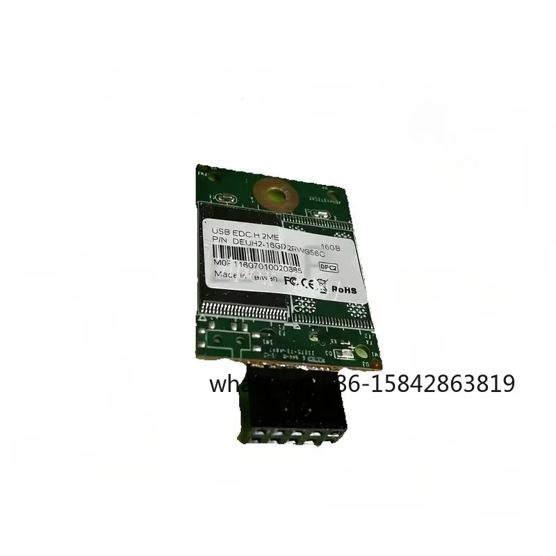 1G 2G 4G 16G 9PIN Built-In USB DOM Electronic Disk
1G 2G 4G 16G 9PIN Built-In USB DOM Electronic Disk