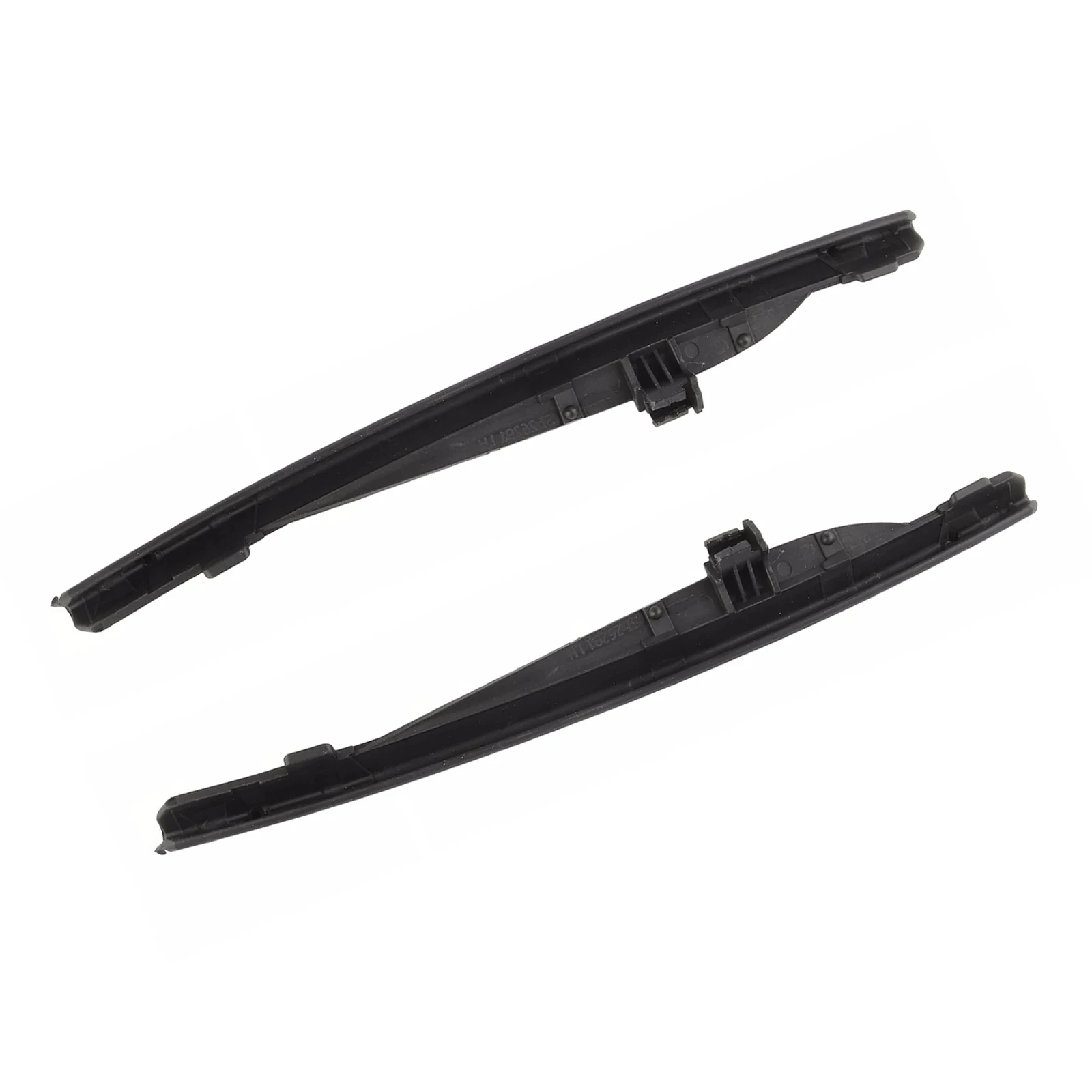 Car Door Protection Accessory Direct Replacement 250mm 9.84inch 2010-2018 Made Of Plastic Material 2 Pieces Set
Car Door Protection Accessory Direct Replacement 250mm 9.84inch 2010-2018 Made Of Plastic Material 2 Pieces Set