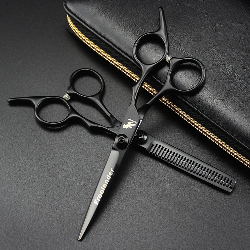 6 Inch Hair Scissors Hair Thinning Cutting Clipper Barber Scissor Hair Shears Professional Barber Shop Hairdressing Scissors
6 Inch Hair Scissors Hair Thinning Cutting Clipper Barber Scissor Hair Shears Professional Barber Shop Hairdressing Scissors
