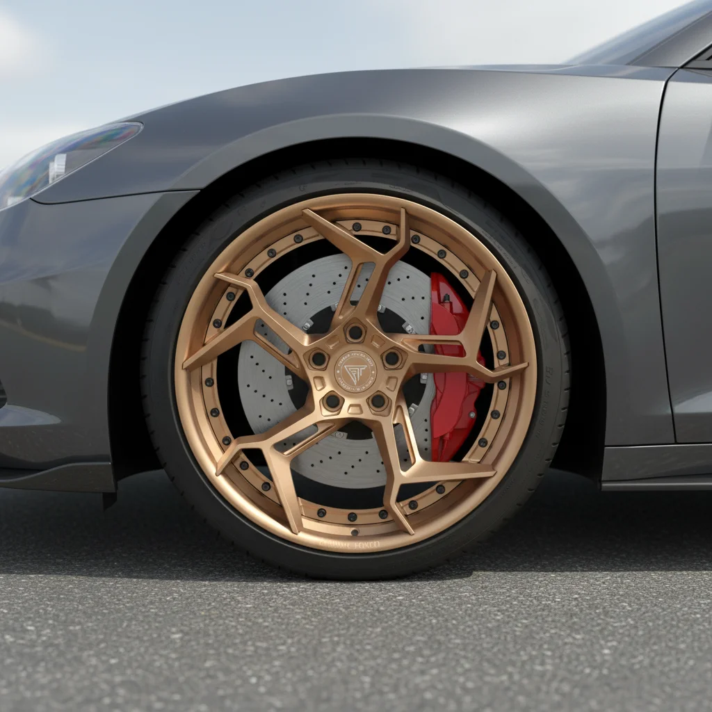 20 21inch Forged Car Wheels 5X120 Racing Car Rims for Z06 C8 C7
20 21inch Forged Car Wheels 5X120 Racing Car Rims for Z06 C8 C7