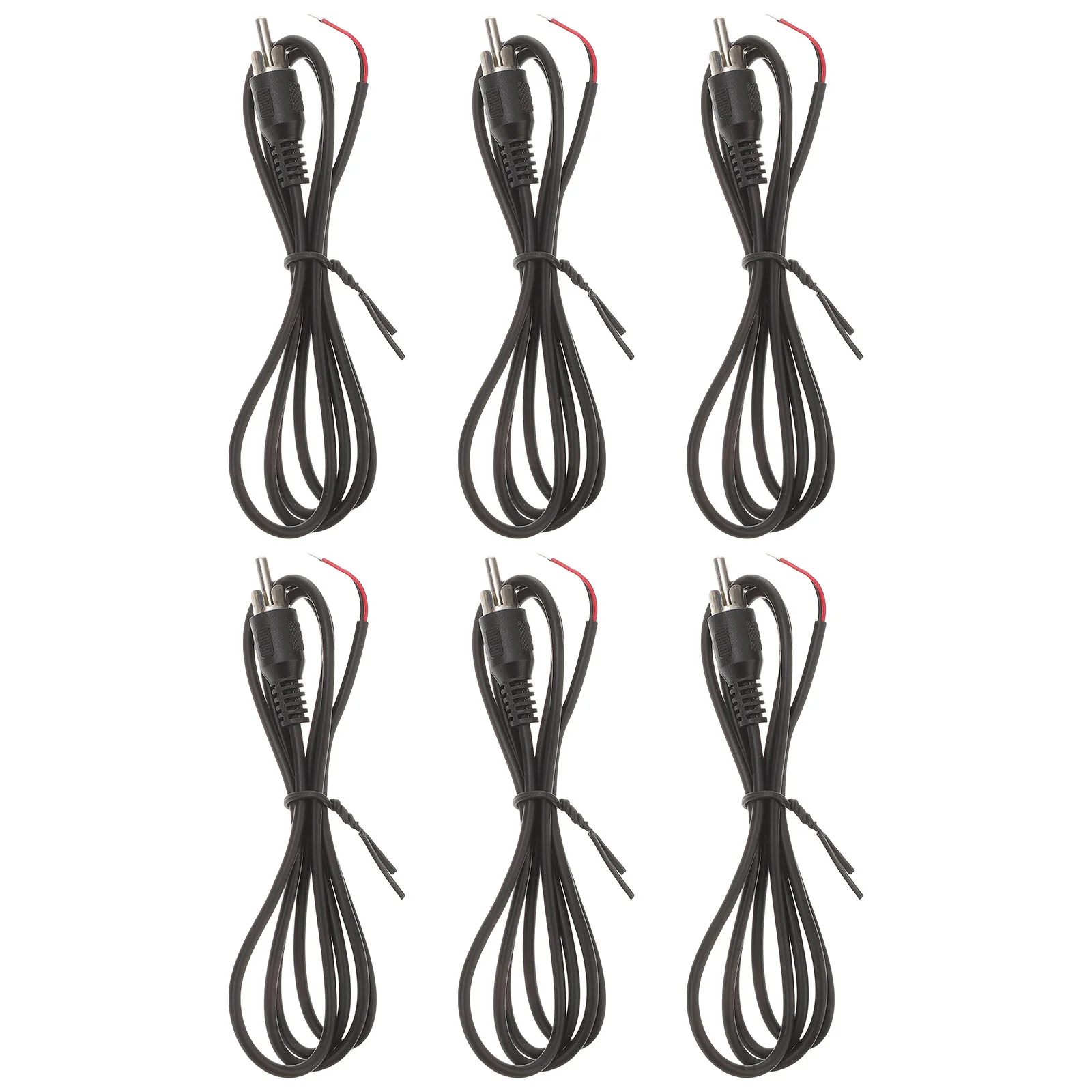 Supply Repair Audio and Video Cable Wired Ribbon for Bows Making Adapter Pvc to Bare Plug
Supply Repair Audio and Video Cable Wired Ribbon for Bows Making Adapter Pvc to Bare Plug