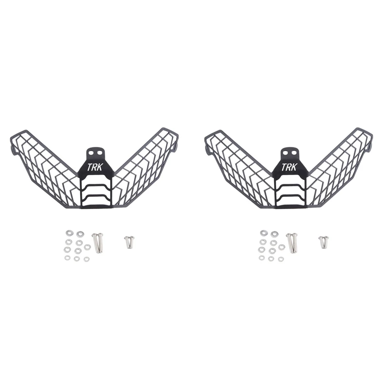 2X защитные чехлы для фар мотоцикла, решетка для фар для Benelli TRK 702 TRK702 TRK702X 2022 2023
2X защитные чехлы для фар мотоцикла, решетка для фар для Benelli TRK 702 TRK702 TRK702X 2022 2023