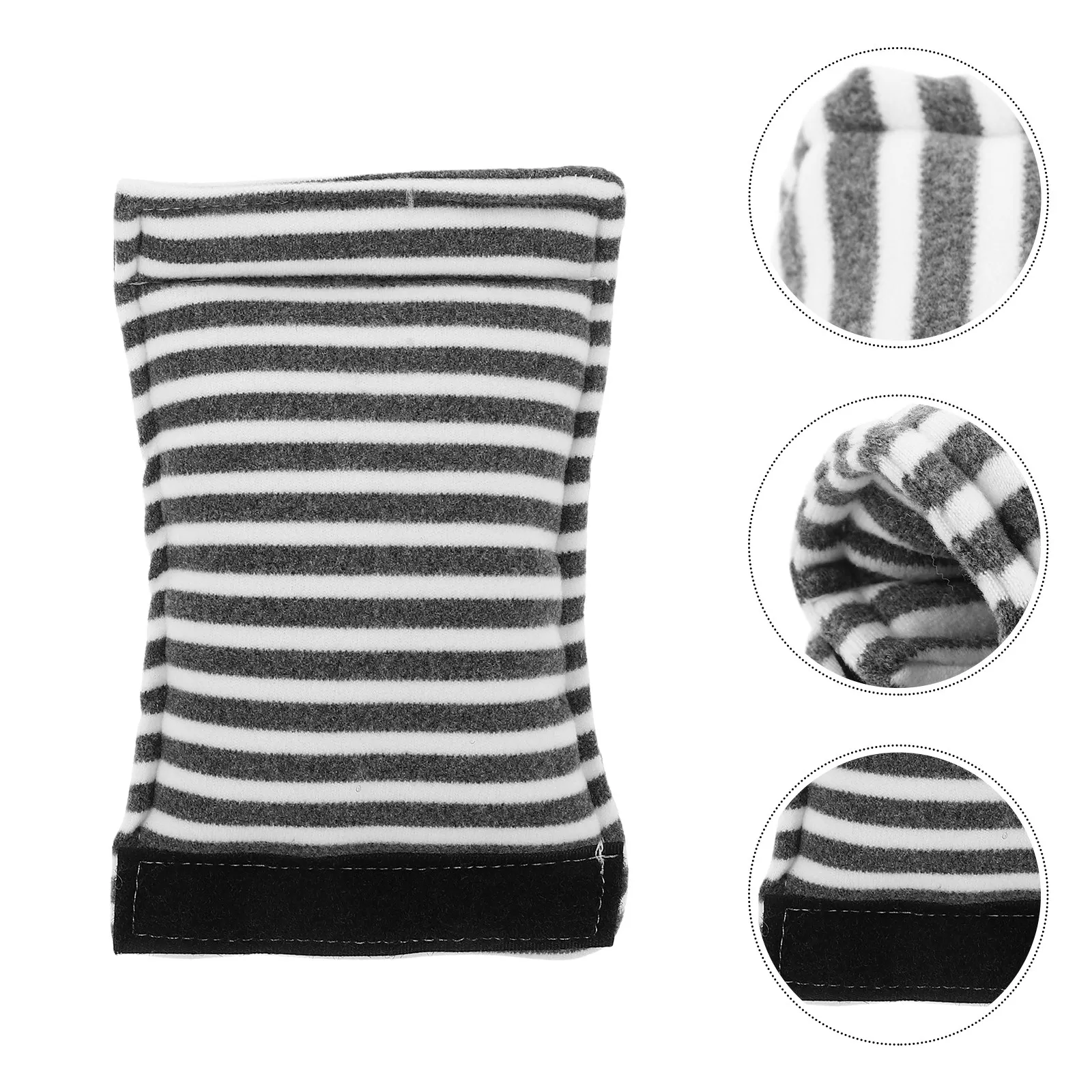 1Pair Crutches Hand Grip Pads Soft Padded Replacement Cane Handles Covers Ergonomic Underarm Crutch Cushions Pressure Relief
1Pair Crutches Hand Grip Pads Soft Padded Replacement Cane Handles Covers Ergonomic Underarm Crutch Cushions Pressure Relief