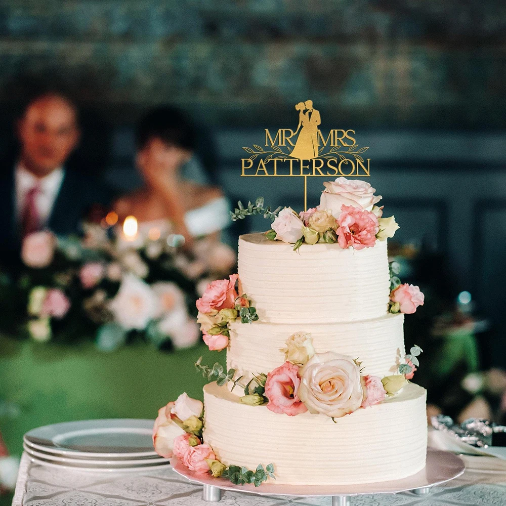 Distinctive Wedding & Engagement Cake Topper Boy & Girl Party Anniversary Marriage Birthday Cake Toppers Party Cake Decoration
Distinctive Wedding & Engagement Cake Topper Boy & Girl Party Anniversary Marriage Birthday Cake Toppers Party Cake Decoration
