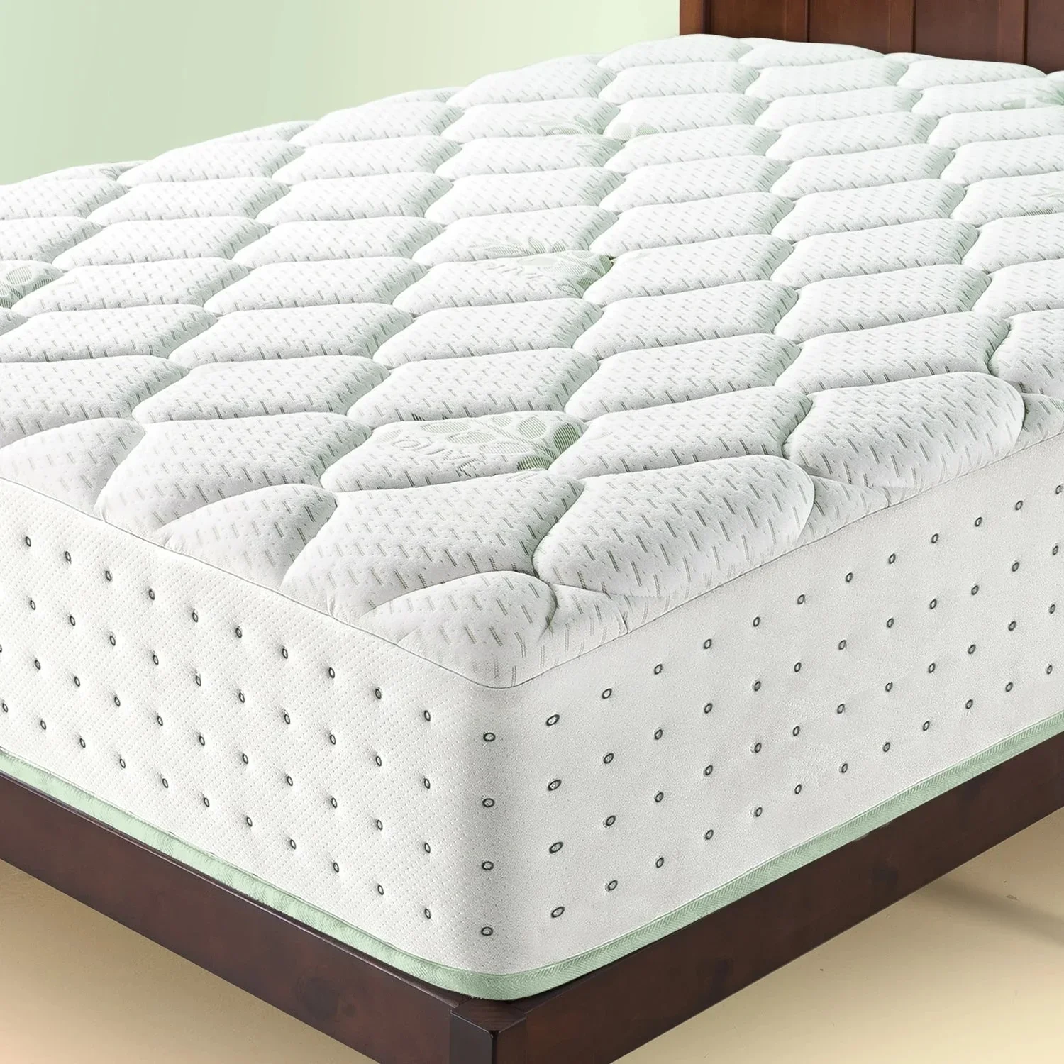 High Quality Mattresses Pocket Spring High Density Gel Memory Foam Hotel Bed Mattress Full Size Mattress King Luxury
High Quality Mattresses Pocket Spring High Density Gel Memory Foam Hotel Bed Mattress Full Size Mattress King Luxury