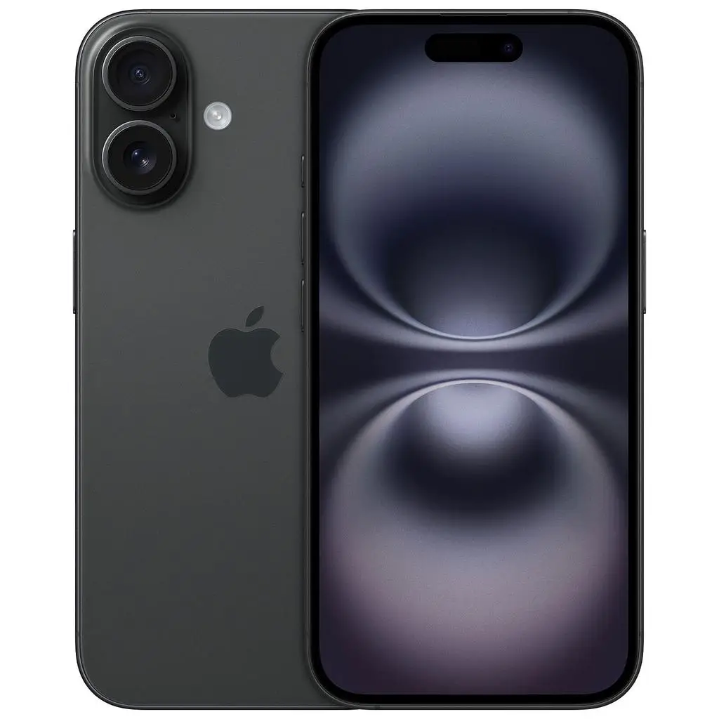Apple / iPhone 16 / A3081 / Black / Unlocked / Unlocked / 128GB / Grade 1-Includes Charging Cable
Apple / iPhone 16 / A3081 / Black / Unlocked / Unlocked / 128GB / Grade 1-Includes Charging Cable