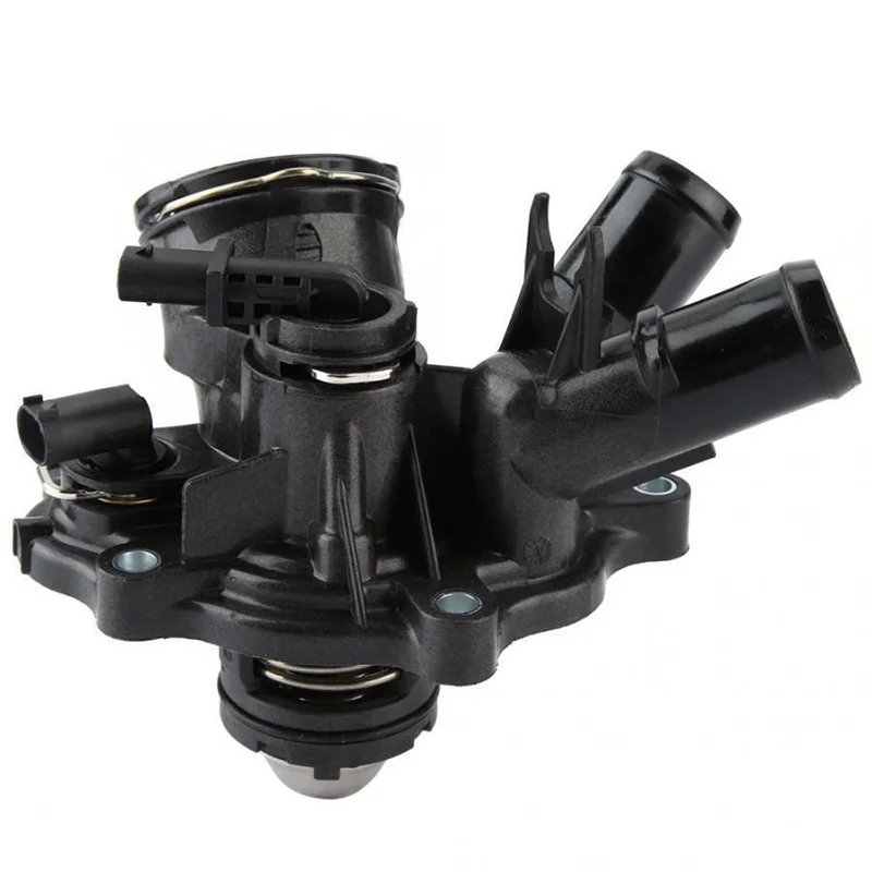 Car Thermostat Housing Water Coolant Flange A2712000315 2712000315 2712000215 2712000115 for Mercedes Benz C250 SLK250
Car Thermostat Housing Water Coolant Flange A2712000315 2712000315 2712000215 2712000115 for Mercedes Benz C250 SLK250